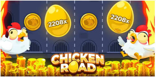 Descubre Chicken Road La Aventura en Línea que No Puedes Perderte