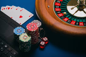 Experience the Thrill of Live Roulette at UK Online Casinos