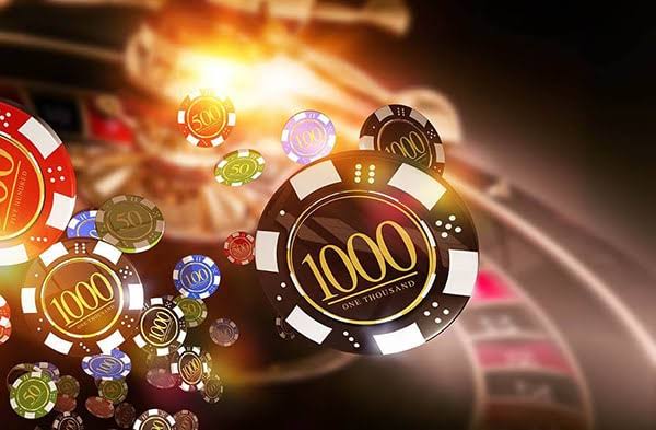 NV Casino Η απόλυτη εμπειρία στον κόσμο του διαδικτυακού τζόγου