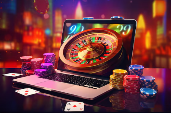 NV Casino Η απόλυτη εμπειρία στον κόσμο του διαδικτυακού τζόγου