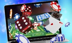 Oplev Verdenen af Online Casinoer Spil, Strategier og Mere Oplev Verdenen af Online Casinoer Spil, Strategier og Mere
