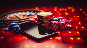 Oplev Verdenen af Online Casinoer Spil, Strategier og Mere Oplev Verdenen af Online Casinoer Spil, Strategier og Mere